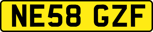 NE58GZF