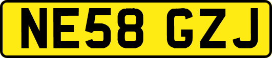 NE58GZJ