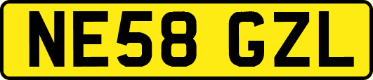 NE58GZL