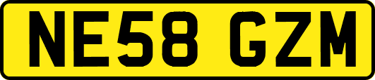 NE58GZM