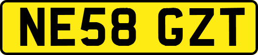 NE58GZT