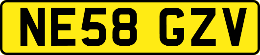 NE58GZV