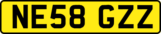 NE58GZZ