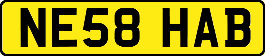 NE58HAB