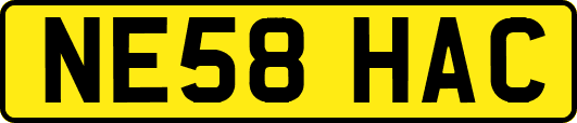 NE58HAC