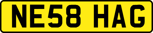 NE58HAG