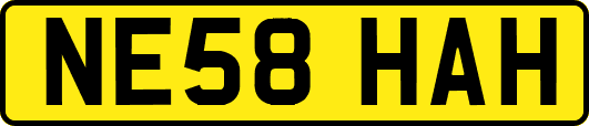 NE58HAH