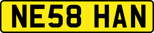 NE58HAN