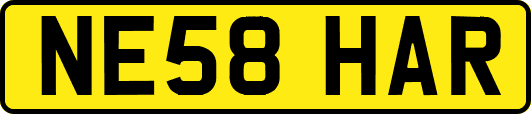 NE58HAR