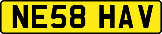 NE58HAV