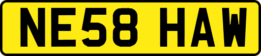 NE58HAW