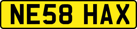 NE58HAX