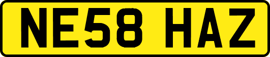 NE58HAZ