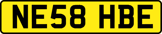NE58HBE
