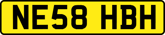 NE58HBH