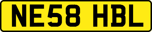 NE58HBL