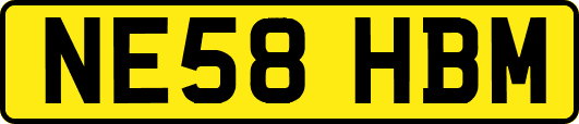 NE58HBM
