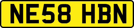 NE58HBN