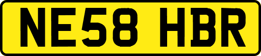 NE58HBR