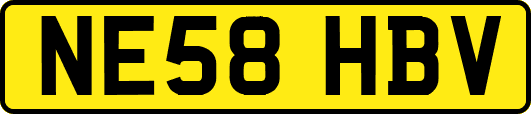 NE58HBV