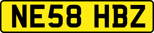 NE58HBZ