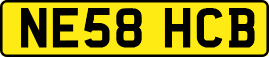 NE58HCB