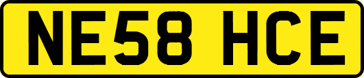 NE58HCE