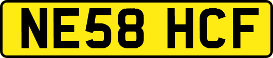 NE58HCF