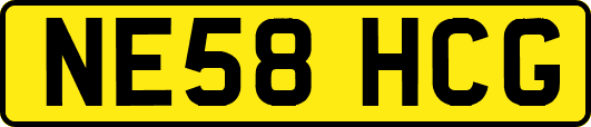 NE58HCG