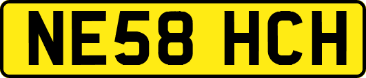 NE58HCH