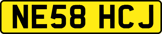 NE58HCJ