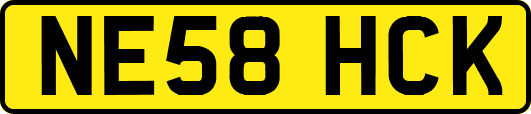 NE58HCK