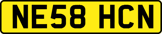 NE58HCN