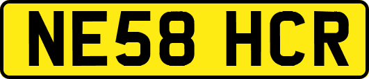 NE58HCR