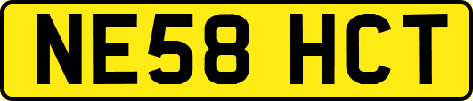 NE58HCT