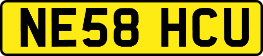 NE58HCU