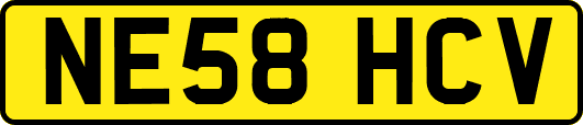 NE58HCV