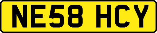 NE58HCY