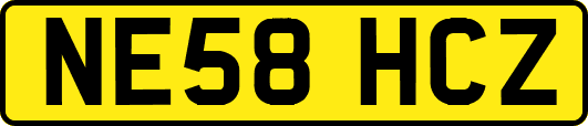 NE58HCZ