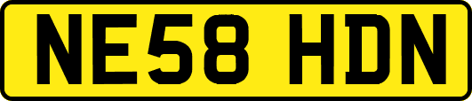 NE58HDN