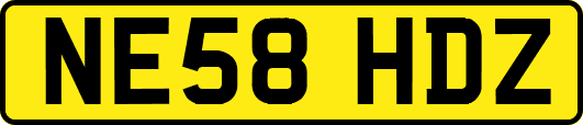 NE58HDZ