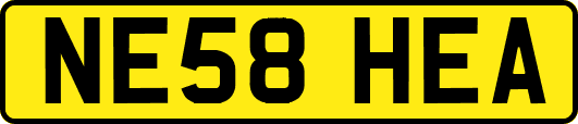 NE58HEA
