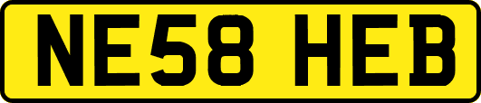 NE58HEB
