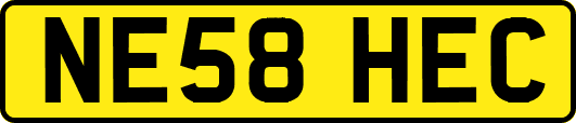 NE58HEC