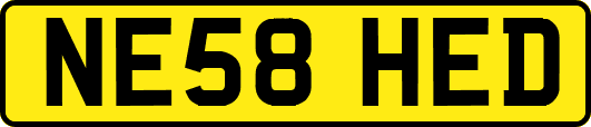 NE58HED