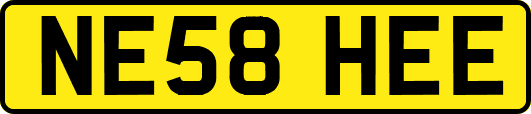 NE58HEE