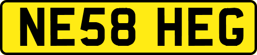 NE58HEG