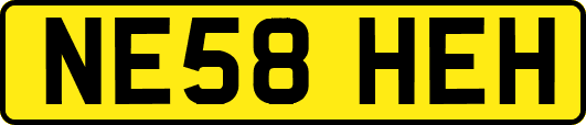 NE58HEH