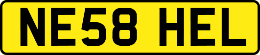 NE58HEL