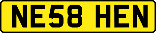 NE58HEN